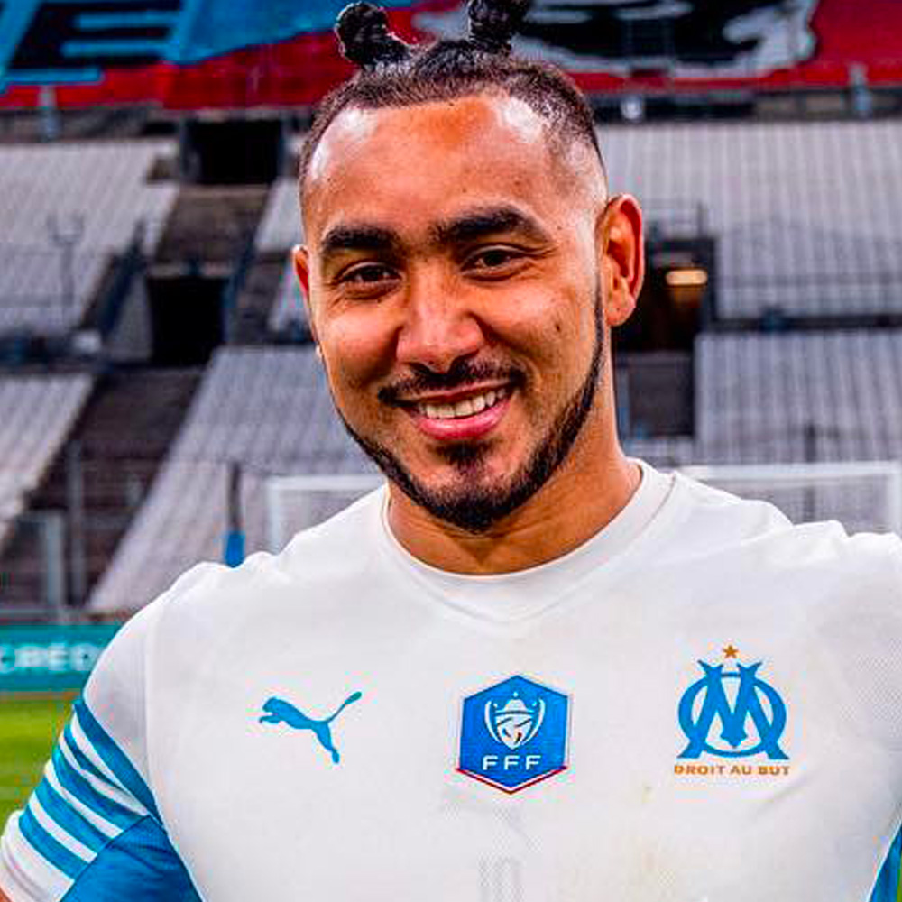 Dimitri Payet